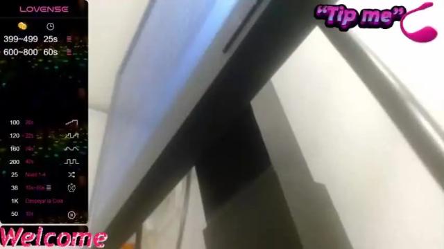 Image 6 of nicolette__sexx Stream on Chaturbate on 14 months ago