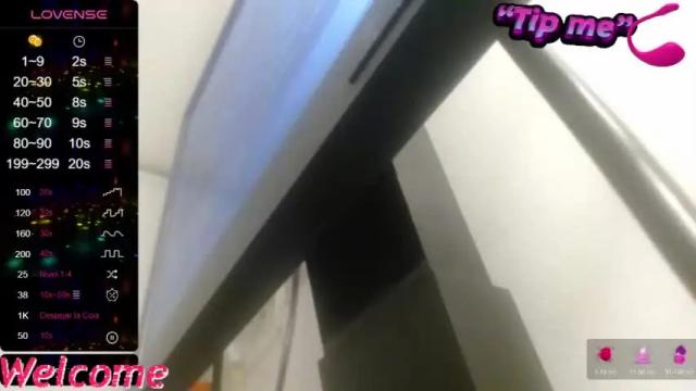 Image 7 of nicolette__sexx Stream on Chaturbate on 14 months ago