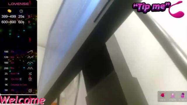 Image 8 of nicolette__sexx Stream on Chaturbate on 14 months ago