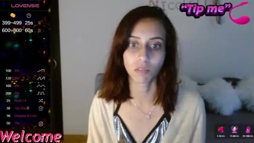nicolette__sexx Chaturbate