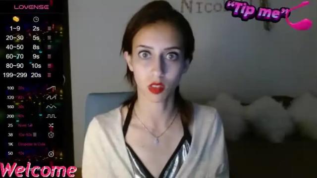 Image 10 of nicolette__sexx Stream on Chaturbate on 14 months ago