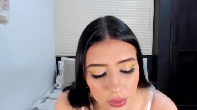 Image 4 of nicolette_delixii Stream on Chaturbate on 18 months ago