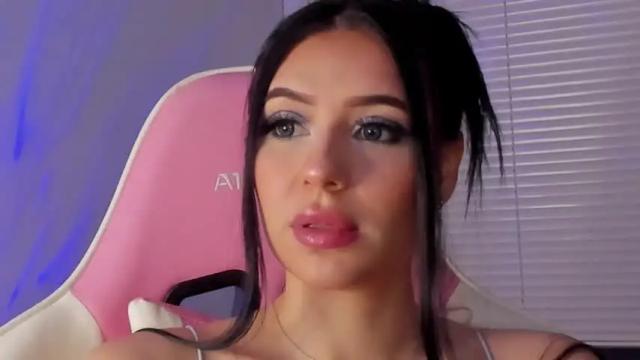 Thumbnail 2, nicolette_delixii's Stream at Chaturbate, 16 months ago