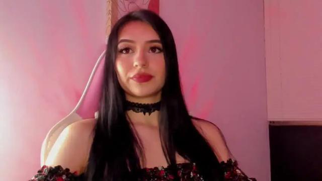 Image 12 of nicolette_delixii Stream on Chaturbate on 16 months ago