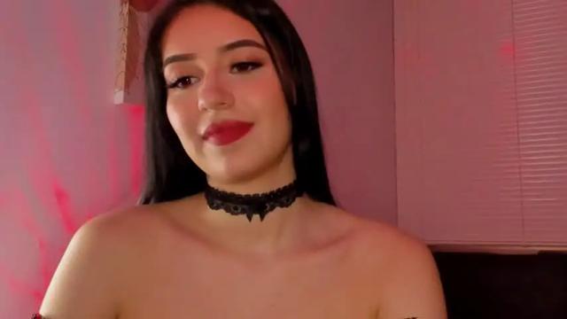 Image 8 of nicolette_delixii Stream on Chaturbate on 16 months ago