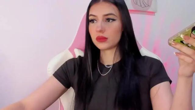 Thumbnail 1, nicolette_delixii's Stream at Chaturbate, 15 months ago