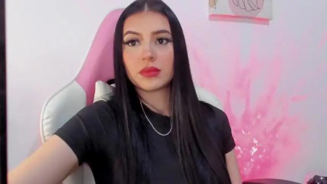 Image 12 of nicolette_delixii Stream on Chaturbate on 16 months ago