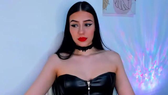 Image 2 of nicolette_delixii Stream on Chaturbate on 15 months ago