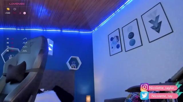Image 10 of nicolette_tay_ Stream on Chaturbate on 19 months ago