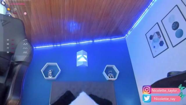 Image 12 of nicolette_tay_ Stream on Chaturbate on 19 months ago