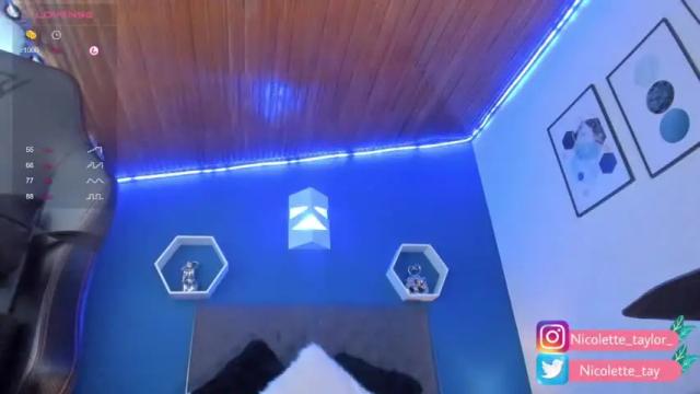 Thumbnail 3, nicolette_tay_'s Stream at Chaturbate, 19 months ago
