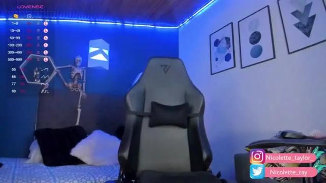 Image 4 of nicolette_tay_ Stream on Chaturbate on 18 months ago