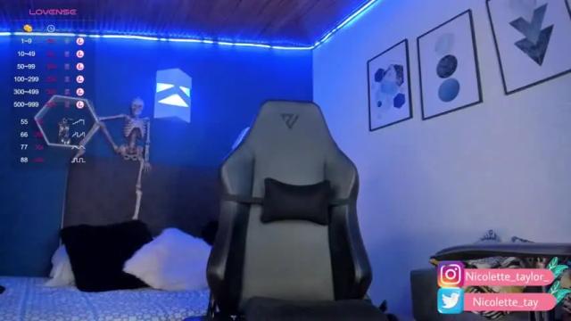 Thumbnail 3, nicolette_tay_'s Stream at Chaturbate, 18 months ago
