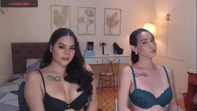 Thumbnail 2, nicolettesanders's Stream at Chaturbate, 26 months ago