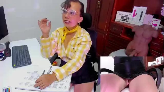 Thumbnail 3, nicolettryan's Stream at Chaturbate, 1 month ago