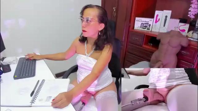 Thumbnail 2, nicolettryan's Stream at Chaturbate, 1 month ago