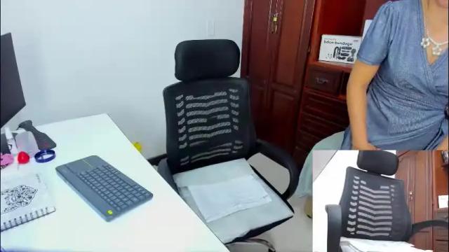 Thumbnail 2, nicolettryan's Stream at Chaturbate, 6 days ago