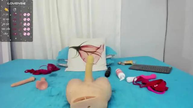 Thumbnail 1, nicolevip1's Stream at Chaturbate, 13 months ago