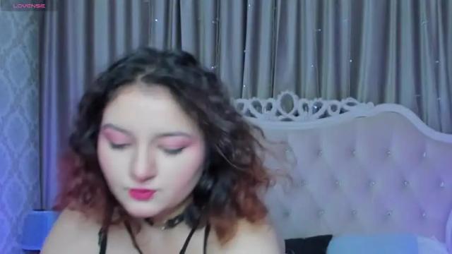 Thumbnail 1, nicolewalters's Stream at Chaturbate, 26 months ago