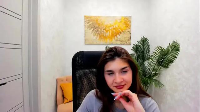 Image 11 of nicolewerti Stream on Chaturbate on 1 month ago