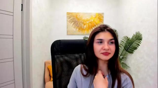 Image 2 of nicolewerti Stream on Chaturbate on 1 month ago