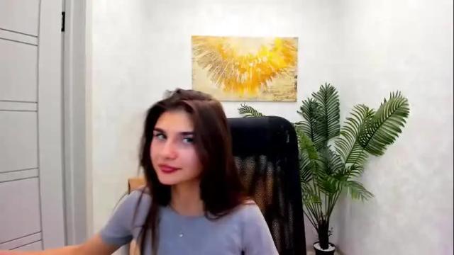Image 4 of nicolewerti Stream on Chaturbate on 1 month ago