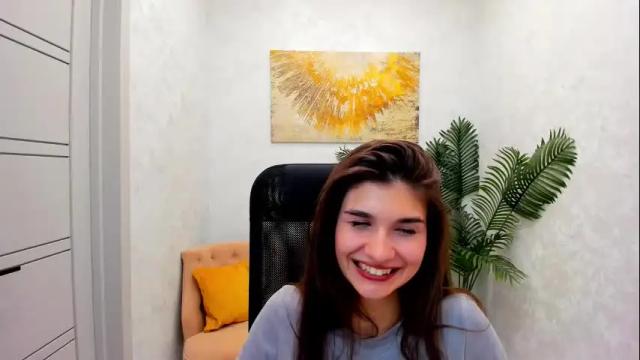 Image 7 of nicolewerti Stream on Chaturbate on 1 month ago