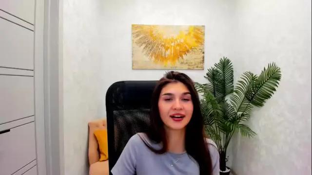Image 8 of nicolewerti Stream on Chaturbate on 1 month ago