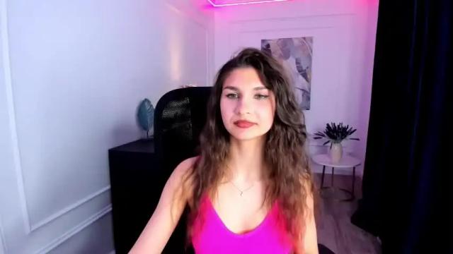 Thumbnail 3, nicolewerti's Stream at Chaturbate, 1 month ago