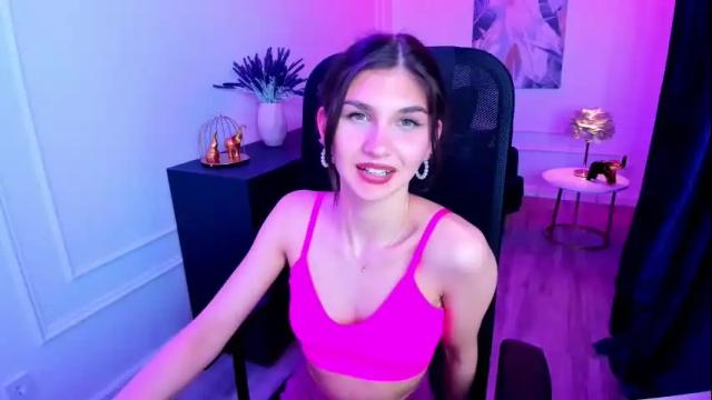 Image 10 of nicolewerti Stream on Chaturbate on 1 month ago
