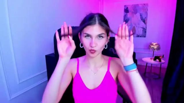 Image 3 of nicolewerti Stream on Chaturbate on 1 month ago