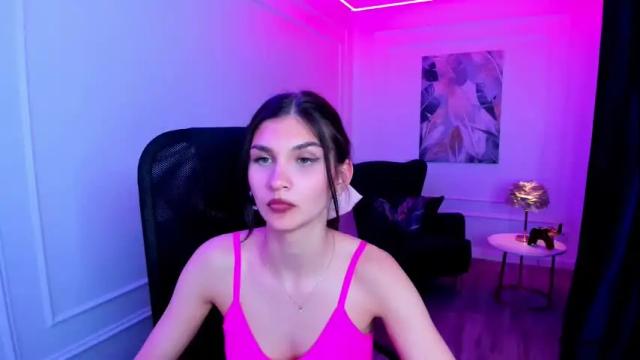 Thumbnail 2, nicolewerti's Stream at Chaturbate, 29 days ago
