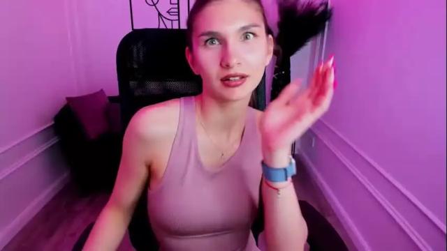 Thumbnail 1, nicolewerti's Stream at Chaturbate, 16 days ago