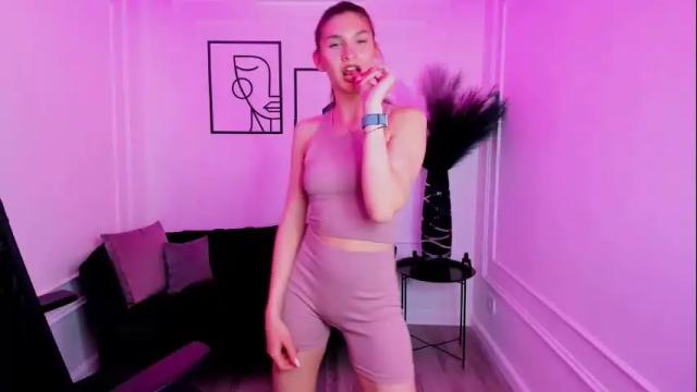 Image 6 of nicolewerti Stream on Chaturbate on 19 days ago