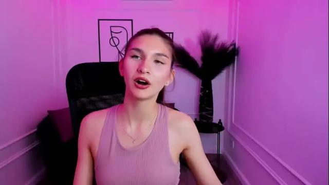 Image 7 of nicolewerti Stream on Chaturbate on 19 days ago