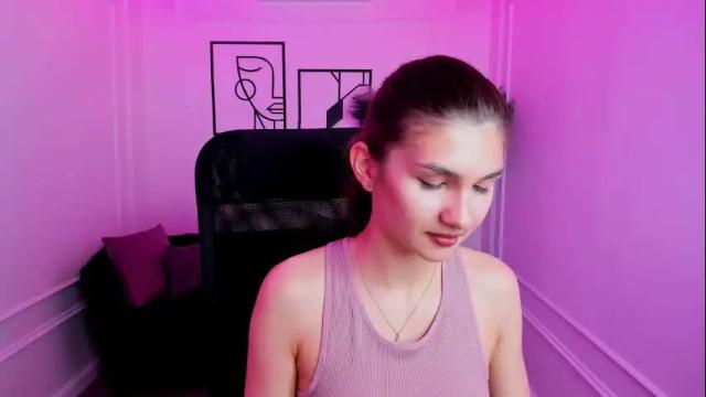Image 8 of nicolewerti Stream on Chaturbate on 19 days ago