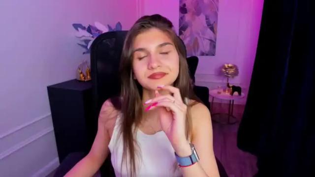 Image 11 of nicolewerti Stream on Chaturbate on 14 days ago