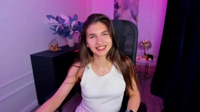 Thumbnail 2, nicolewerti's Stream at Chaturbate, 11 days ago