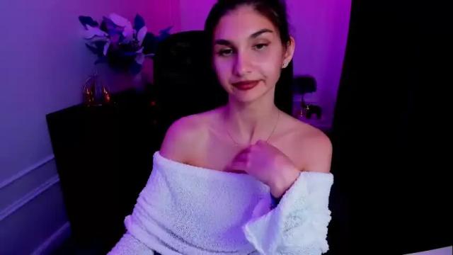 Thumbnail 1, nicolewerti's Stream at Chaturbate, 4 days ago