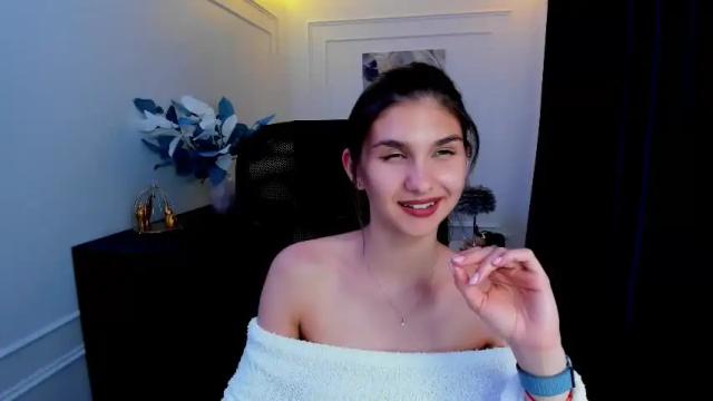 Image 12 of nicolewerti Stream on Chaturbate on 6 days ago
