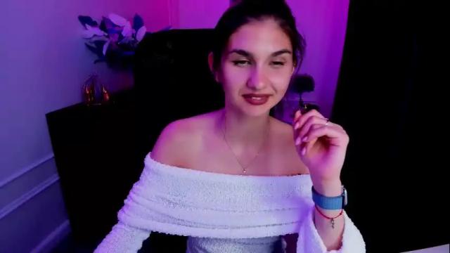 Image 3 of nicolewerti Stream on Chaturbate on 6 days ago