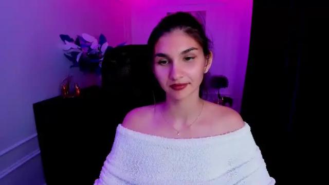 Image 4 of nicolewerti Stream on Chaturbate on 6 days ago