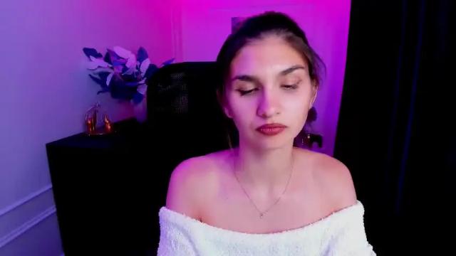 Image 7 of nicolewerti Stream on Chaturbate on 6 days ago