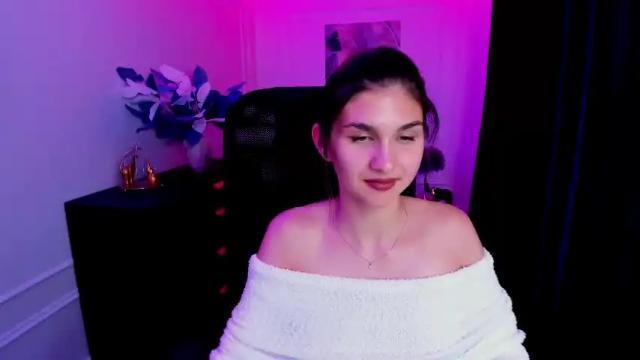 Image 8 of nicolewerti Stream on Chaturbate on 6 days ago