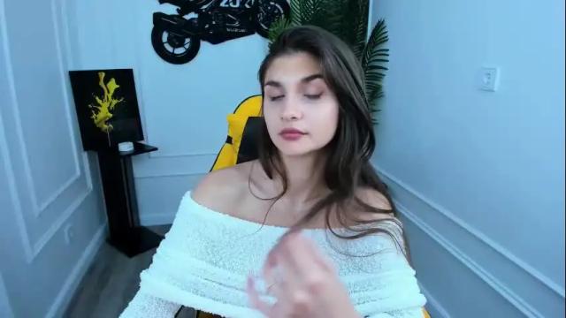 Image 11 of nicolewerti Stream on Chaturbate on 3 days ago
