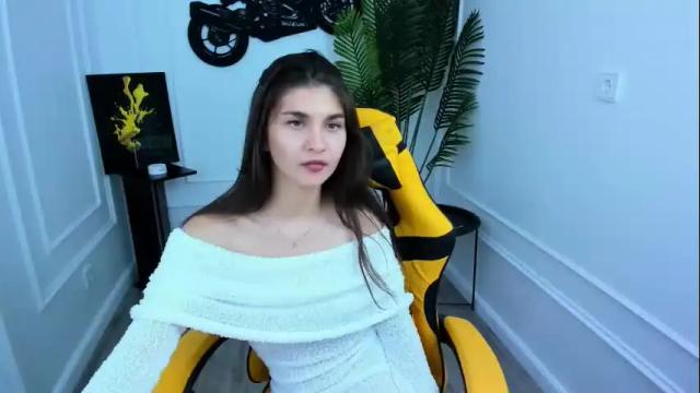 Image 12 of nicolewerti Stream on Chaturbate on 3 days ago