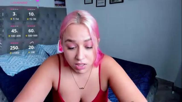 Thumbnail 1, nicolewind_'s Stream at Chaturbate, 1 month ago