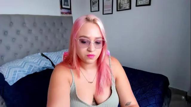 Image 4 of nicolewind_ Stream on Chaturbate on 1 month ago