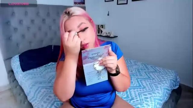 Image 2 of nicolewind_ Stream on Chaturbate on 1 month ago