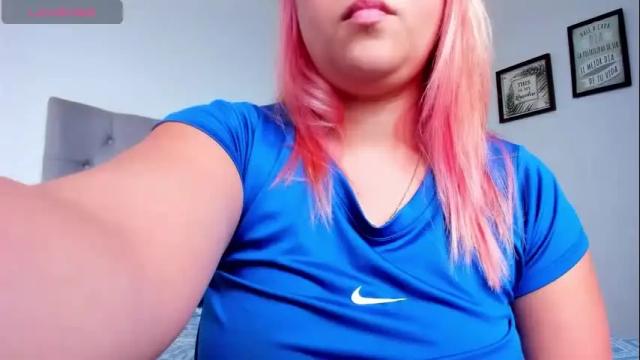 Image 8 of nicolewind_ Stream on Chaturbate on 1 month ago